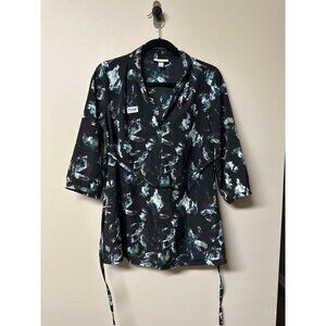 Liz lang maternity top xsmall